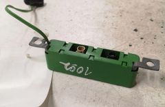 MERCEDES-BENZ Viano W639 (2003-2015) Антенный модуль A6398202289 28698023