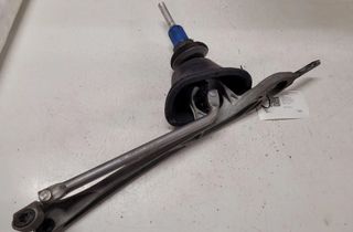 BMW 1 Series F20/F21 (2011-2020) Кулиса 25117596024 28698975