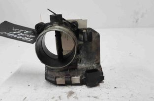 FORD Transit 4 generation (2013-2024) Дроссельная заслонка BK2Q9E926AC 28768725