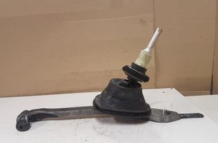 BMW 1 Series F20/F21 (2011-2020) Кулиса 7605091 28775103