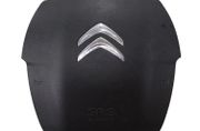 CITROËN C4 2 generation (2010-2024) Steering Wheel Airbag 3070076 28792415