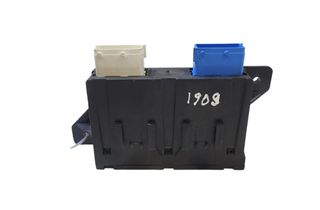 CITROËN C4 Picasso 1 generation (2006-2013) Other Control Units 9800162780 28811740