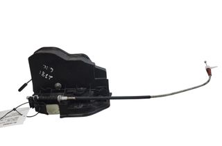 BMW 1 Series F20/F21 (2011-2020) Rear Left Door Lock 7202147 29958399