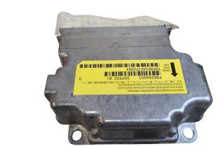 CITROËN C-Crosser 1 generation (2007-2013) SRS Control Unit P8635A053 31216473