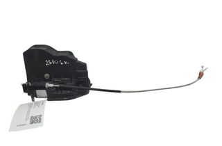 BMW 1 Series F20/F21 (2011-2020) Rear Left Door Lock 7202147 31562453