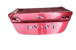 JAGUAR XF 1 generation  (2011-2016) Bootlid Rear Boot 31859523