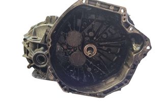 RENAULT Trafic 3 generation (2014-2023) Gearbox PF6040 32797533