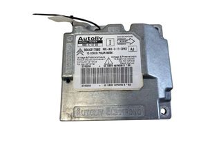 CITROËN C4 Picasso 1 generation (2006-2013) SRS Control Unit 9664217980 32807248