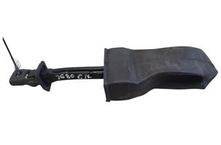 VOLKSWAGEN Polo 5 generation (2009-2017) Rear Left Door Limiter 6R0837267 32814333