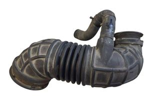 OPEL Antara 1 generation (2006-2015) Intercooler Hose Pipe 20998611 32876230