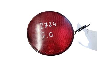 OPEL Antara 1 generation (2006-2015) Отражатель света бампера задний правый A044935 32931801