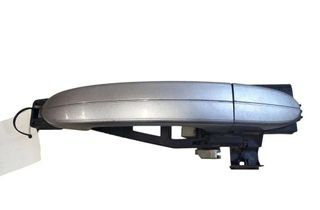 FORD Mondeo 4 generation (2007-2015) Rear right door outer handle 6M21U266B23 32933727