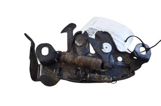 NISSAN Qashqai 1 generation (2007-2014) Bonnet Lock 32952201