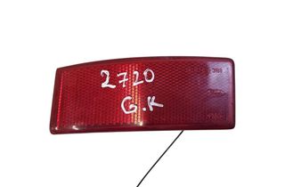 FORD C-Max 1 generation (2003-2010) Отражатель света бампера задний левый 3M5113B415AB 32953844