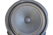 AUDI A3 8P (2003-2013) Rear Left Door Sound Speaker 7606500480 32959300