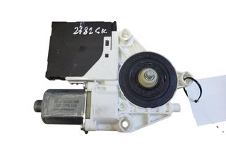 AUDI A3 8P (2003-2013) Rear Left Door Window Control Motor 8P4959801F 32959818