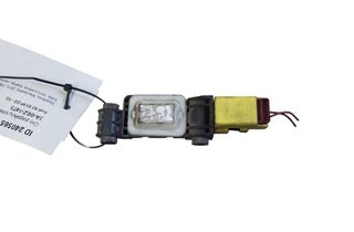 AUDI A3 8P (2003-2013) Rear Right Impact Sensor 8J0959651 32960772