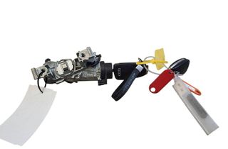 AUDI A3 8P (2003-2013) Ignition Lock 1K0905851B 32961544