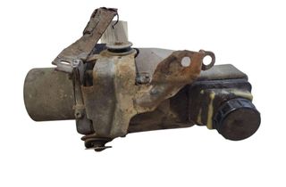 RENAULT Laguna 3 generation (2007-2015) Насос гидроусилителя 491100023R 32961609