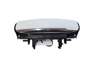 AUDI A3 8P (2003-2013) Left Side Sliding Door Exterior Handle 4B0839885 32961660