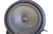 AUDI A3 8P (2003-2013) Front Right Door Loudspeaker 7606500480 32963061