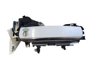 AUDI A3 8P (2003-2013) Left Side Sliding Door Exterior Handle 32963209