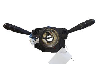 PEUGEOT 508 1 generation (2010-2020) Indicator Wiper Stalk Switch 96759261XT 32970952