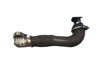 PEUGEOT 508 1 generation (2010-2020) EGR Tube Pipe 9674950180 32971130