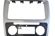 SKODA Octavia 2 generation (2004-2013) Music Player Trim 32974664