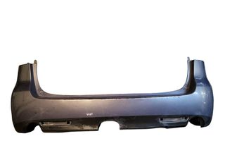 MAZDA 6 GH (2007-2013) Бампер задний GS2A50221 32974716