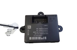 VOLVO V60 1 generation (2010-2020) Rear Left Door Control Unit 31343482 33014474