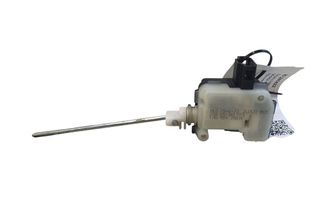 SKODA Octavia 2 generation (2004-2013) Замок крышки топливного бака 1Z0810773 33024611