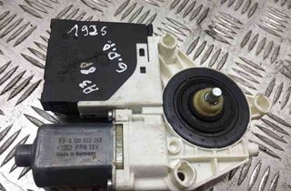 AUDI A3 8P (2003-2013) Rear Left Door Window Control Motor E840311203 30533426