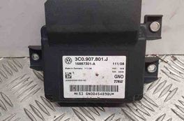 VOLKSWAGEN Passat B7 (2010-2015) Блок управления ручным тормозом 3C0907801J 30541547