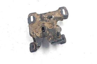 AUDI A3 8L (1996-2003) Замок капота 8L0823508 27165355