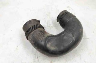 AUDI A3 8P (2003-2013) Air Intake Tube 1K0129618BQ 27177286