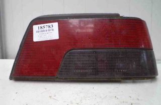PEUGEOT 405 1 generation (1987-1996) Rear Right Taillight Lamp 21661322