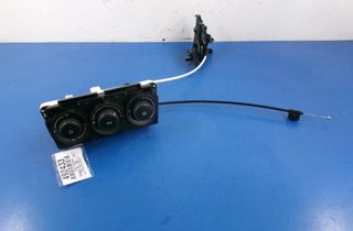 PEUGEOT 308 T7 (2007-2015) Climate Control Unit 69940002 31464864