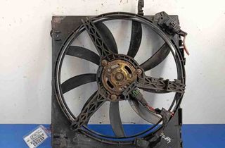 RENAULT Twingo 1 generation (1993-2007) Diffuser Fan 31949822