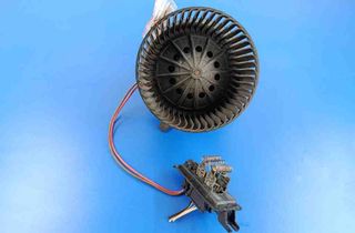 RENAULT Twingo 1 generation (1993-2007) Interior Heater 52479327 31965872