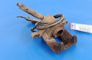 MERCEDES-BENZ Vito W447 (2014-2023) Rear Right Brake Caliper 32400508