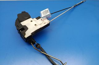 KIA Sportage 5 generation (2021-2024) Front Right Door Lock 813201F010 32948271