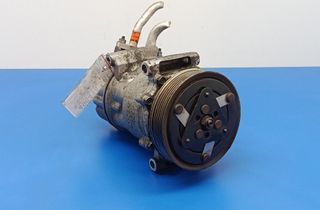 PEUGEOT Hасос кондиционера 9659875780 32956308