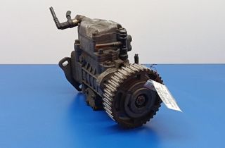 RENAULT Kangoo 1 generation (1998-2009) Fuel Rail Pump 8200048193 32956342