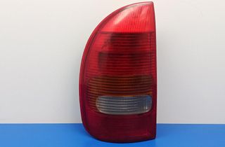 OPEL Corsa B (1993-2000) Фонарь задний левый 32991482