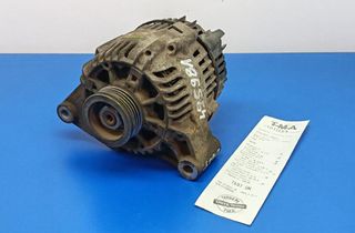 PEUGEOT 306 1 generation (1993-2002) Alternator 32991537