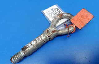 OPEL Corsa C (2000-2006) Towbar Kit 33067042