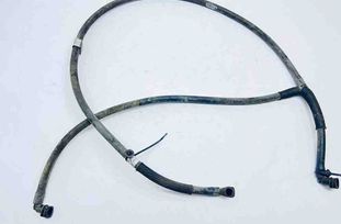 MERCEDES-BENZ C-Class W204/S204/C204 (2004-2015) Headlight Washer Nozzle Pipe 32735287