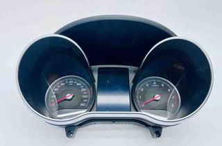MERCEDES-BENZ GLC X253 (2015-2024) Speedometer 32736015