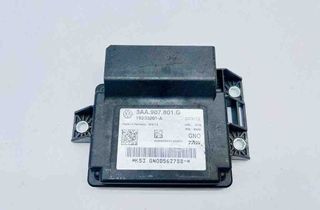 VOLKSWAGEN Tiguan 1 generation (2007-2017) Блок управления ручным тормозом 3AA907801G 32736166